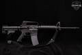 Colt AR-15 A2 Government Carbine 5.56mm NATO Matte Black in Good Condition Image 3
