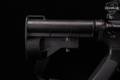 Colt AR-15 A2 Government Carbine 5.56mm NATO Matte Black in Good Condition Image 4