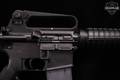 Colt AR-15 A2 Government Carbine 5.56mm NATO Matte Black in Good Condition Image 5