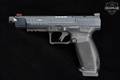 Canik METE SFx Pro 9mm Luger Black in Excellent Condition Image 5