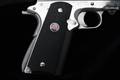 1990 Colt Delta Elite Government Model 10mm Stainless Steel in Excellent Condition Image 3