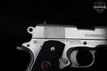 1990 Colt Delta Elite Government Model 10mm Stainless Steel in Excellent Condition Image 4