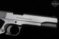 1990 Colt Delta Elite Government Model 10mm Stainless Steel in Excellent Condition Image 5