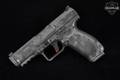 Canik TP9 SF 9mm Luger Camo in Excellent Condition Image 3