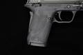 2021 Smith & Wesson (S&W) M&P9 Shield EZ M2.0 TS 9mm Luger Armornite in Excellent Condition Image 3