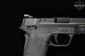 2021 Smith & Wesson (S&W) M&P9 Shield EZ M2.0 TS 9mm Luger Armornite in Excellent Condition Image 4