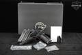 CZ CZ 75 TS Czechmate 9mm Luger Black in Good Condition Image 2