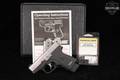 Kahr Arms P380 .380 ACP Two-Tone Stainless in Very Good Condition Image 2