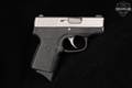 Kahr Arms P380 .380 ACP Two-Tone Stainless in Very Good Condition Image 4