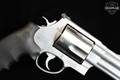 2005 Smith & Wesson (S&W) Model 500 .500 S&W Stainless Steel in Excellent Condition Image 4
