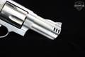2005 Smith & Wesson (S&W) Model 500 .500 S&W Stainless Steel in Excellent Condition Image 5