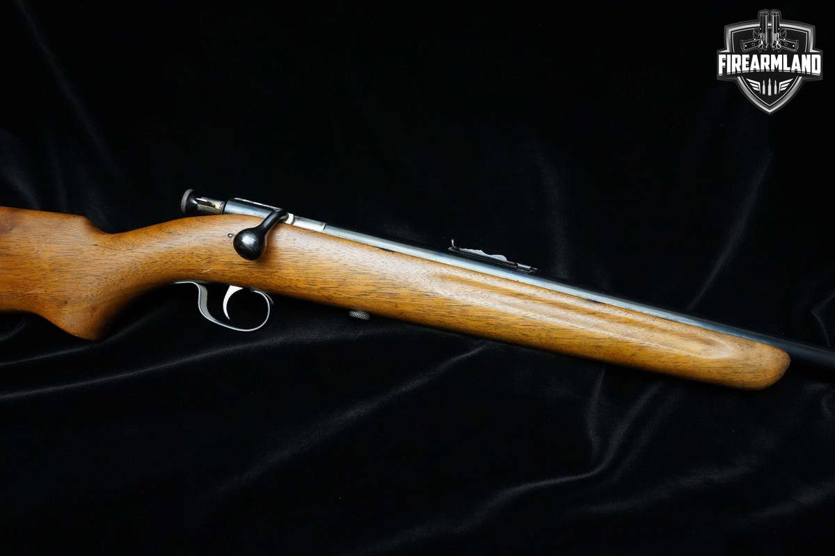 Rare Antique Winchester Model 67 22 S/L/LR 27" Bolt-Action Youth Rifle .22 