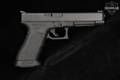 Glock G34 Gen4 MOS 9mm Luger Black in Very Good Condition Image 4
