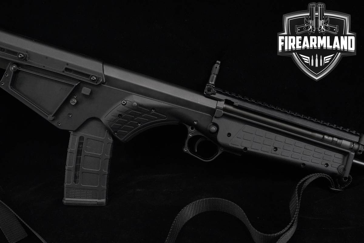 BULLPUP Kel-Tec RDB Survival 5.56 NATO 16" KelTec