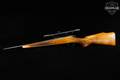 1978 Remington Mohawk-600 .222 Rem. Blued & Wood in Very Good Condition Image 2