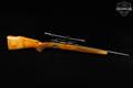 1978 Remington Mohawk-600 .222 Rem. Blued & Wood in Very Good Condition Image 3