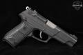 1993 Sturm Ruger P89 Manual Safety Model 9mm Luger Aluminum in Fair Condition Image 3