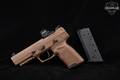 FN Herstal (FNH) Five-seveN Mk3 MRD 5.7X28mm FDE in Very Good Condition Image 2
