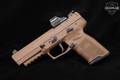 FN Herstal (FNH) Five-seveN Mk3 MRD 5.7X28mm FDE in Very Good Condition Image 3