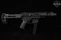 Palmetto State Armory (PSA) PX9 Gen4 9mm Luger Black in Very Good Condition Image 3
