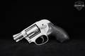 Smith & Wesson (S&W) Model 638 Airweight -3 .38 Special +P Matte Silver in Good Condition Image 3