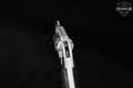 Smith & Wesson (S&W) Model 638 Airweight -3 .38 Special +P Matte Silver in Good Condition Image 5