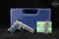 Colt Government Model Gold Cup Trophy .45 ACP Brushed & Matte Stainless in Excellent Condition Image 2