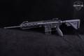 Heckler & Koch (H&K, HK) HK416 D .22 LR Rifle .22 LR Black in Excellent Condition Image 2