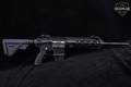 Heckler & Koch (H&K, HK) HK416 D .22 LR Rifle .22 LR Black in Excellent Condition Image 3