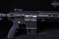 Heckler & Koch (H&K, HK) HK416 D .22 LR Rifle .22 LR Black in Excellent Condition Image 5