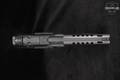 Walther Q5 Match 9mm Luger Black in Good Condition Image 5