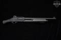Black Aces Tactical Pro Series X Pump Action 12 Gauge Black Parkerized in Excellent Condition Image 2