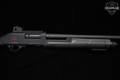 Black Aces Tactical Pro Series X Pump Action 12 Gauge Black Parkerized in Excellent Condition Image 4