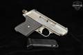 Accu-Tek AT-380 .380 ACP Stainless in Fair Condition Image 2
