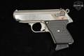 Accu-Tek AT-380 .380 ACP Stainless in Fair Condition Image 3