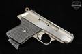 Accu-Tek AT-380 .380 ACP Stainless in Fair Condition Image 4