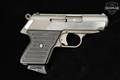 Accu-Tek AT-380 .380 ACP Stainless in Fair Condition Image 5