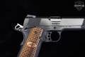 Kimber Raptor II Custom Shop .45 ACP Blued in Excellent Condition Image 4