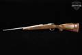 Howa Model 1500 Super Deluxe Walnut 6.5 Creedmoor Stainless & Walnut in Very Good Condition Image 2