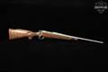 Howa Model 1500 Super Deluxe Walnut 6.5 Creedmoor Stainless & Walnut in Very Good Condition Image 3