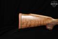 Howa Model 1500 Super Deluxe Walnut 6.5 Creedmoor Stainless & Walnut in Very Good Condition Image 4
