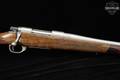 Howa Model 1500 Super Deluxe Walnut 6.5 Creedmoor Stainless & Walnut in Very Good Condition Image 5
