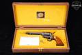 1971 Colt Single Action Army NRA Centennial .357 Mag. Blued in Like-New Condition Image 2