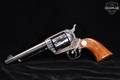 1971 Colt Single Action Army NRA Centennial .357 Mag. Blued in Like-New Condition Image 3