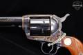 1971 Colt Single Action Army NRA Centennial .357 Mag. Blued in Like-New Condition Image 5
