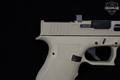 Palmetto State Armory (PSA) Dagger Full Size FDE RMR 9mm Luger (9x19 Para) FDE (Flat Dark Earth) in Excellent Condition Image 4