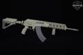 Israel Weapon Industries (IWI) Galil ACE SAR Gen II 7.62x39 OD Green in Good Condition Image 3
