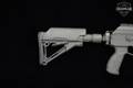 Israel Weapon Industries (IWI) Galil ACE SAR Gen II 7.62x39 OD Green in Good Condition Image 4