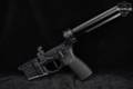 Patriot Ordnance Factory (POF) P-15 Complete Lower Receiver Multi-Caliber in Very Good Condition Image 2