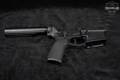 Patriot Ordnance Factory (POF) P-15 Complete Lower Receiver Multi-Caliber in Very Good Condition Image 3